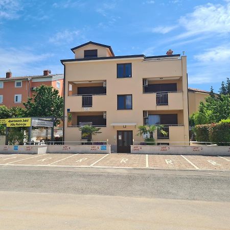 Apartments Jukic Poreč Eksteriør billede
