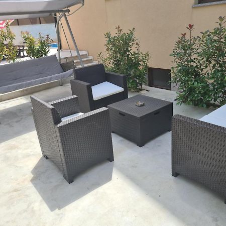 Apartments Jukic Poreč Eksteriør billede