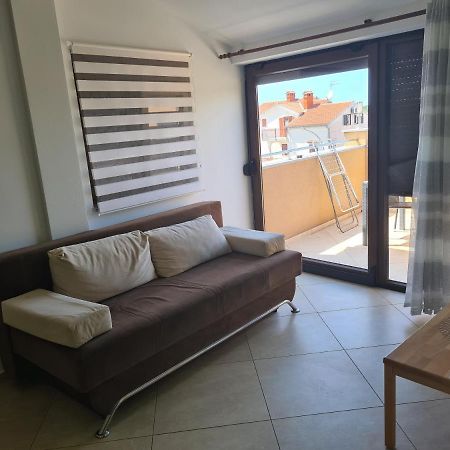 Apartments Jukic Poreč Eksteriør billede