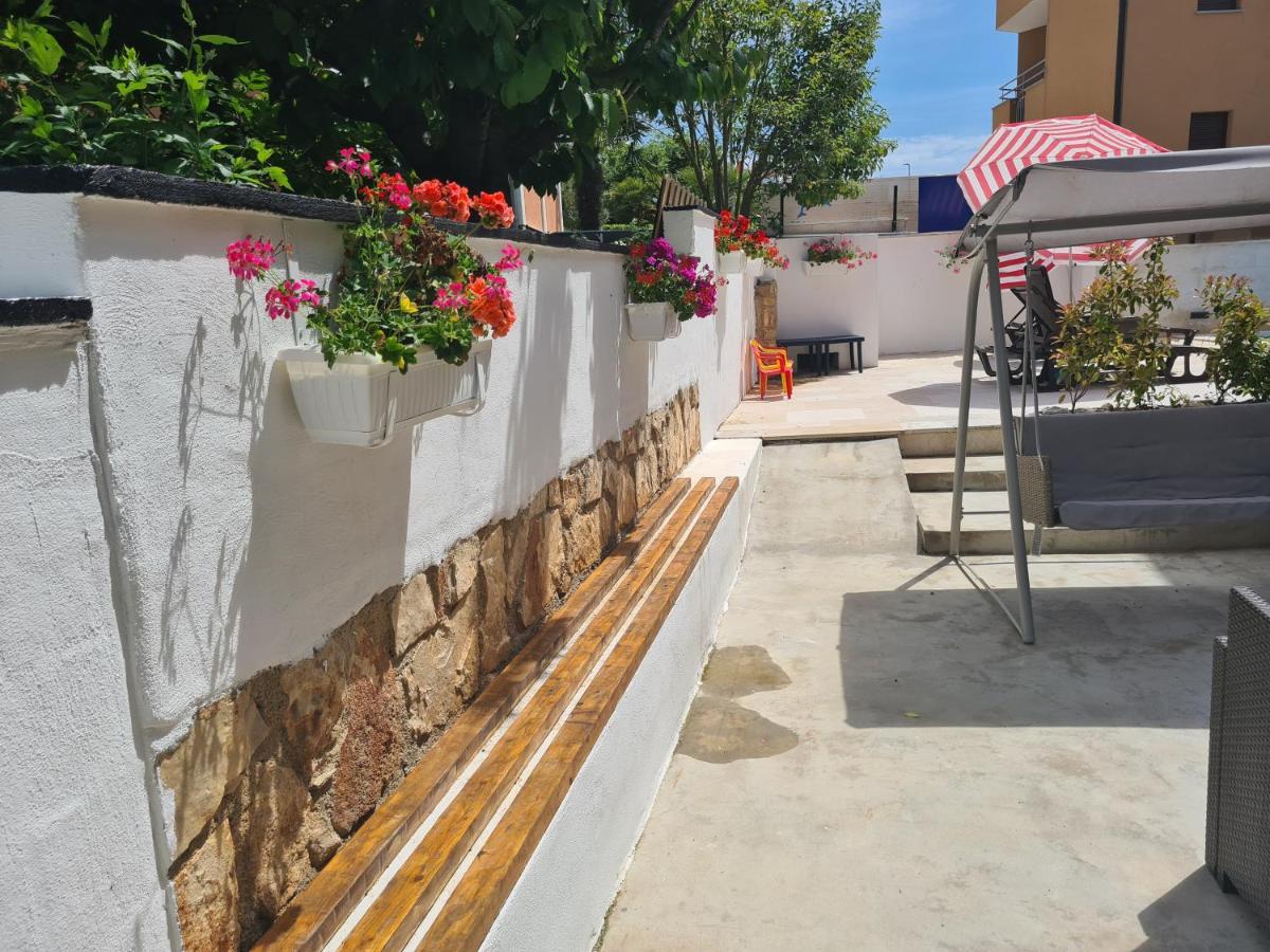 Apartments Jukic Poreč Eksteriør billede