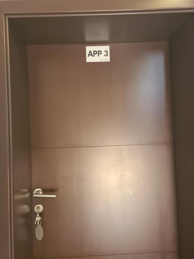 Apartments Jukic Poreč Eksteriør billede