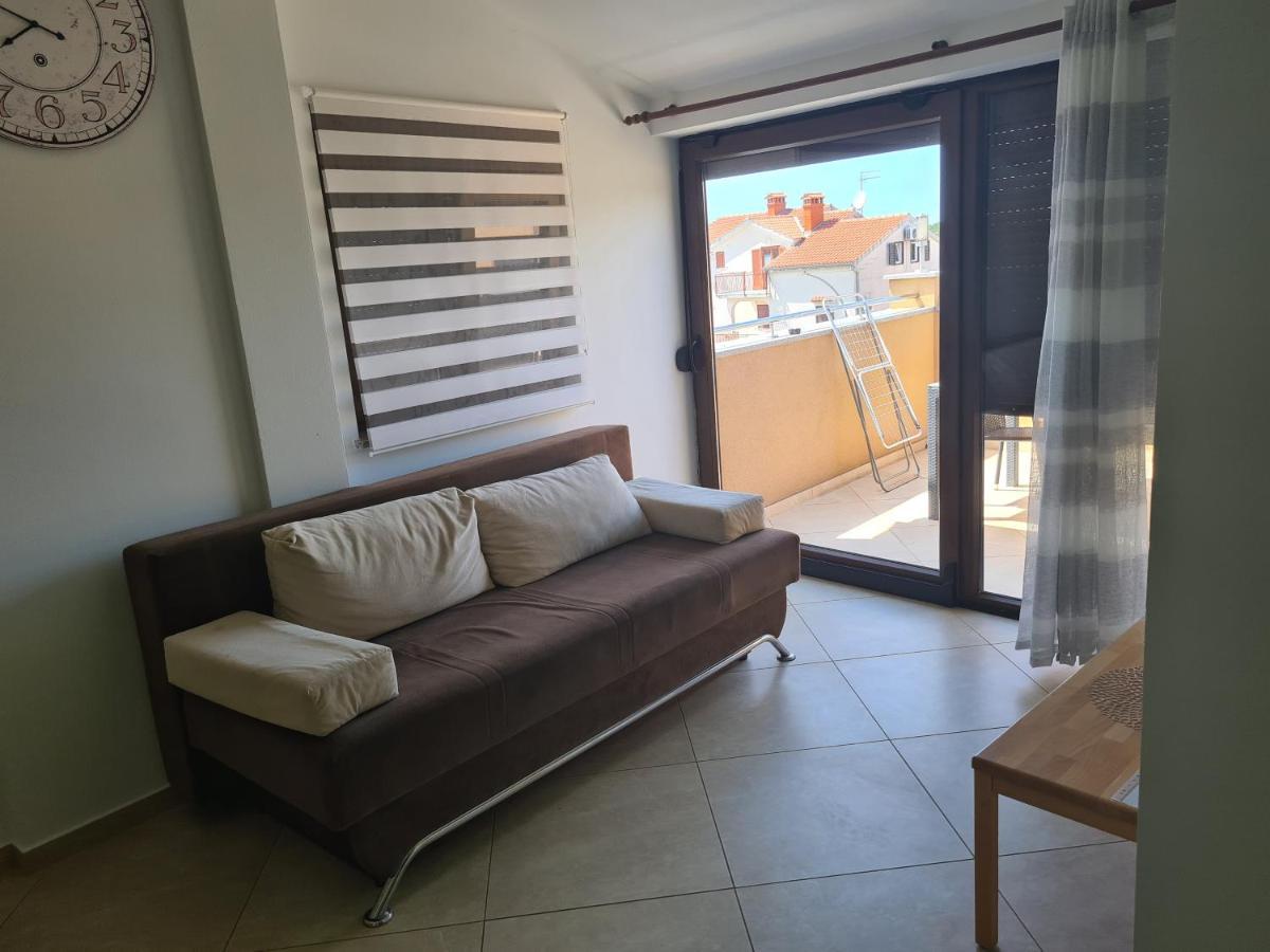 Apartments Jukic Poreč Eksteriør billede