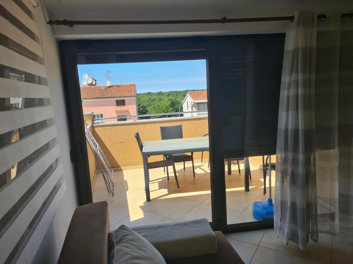 Apartments Jukic Poreč Eksteriør billede