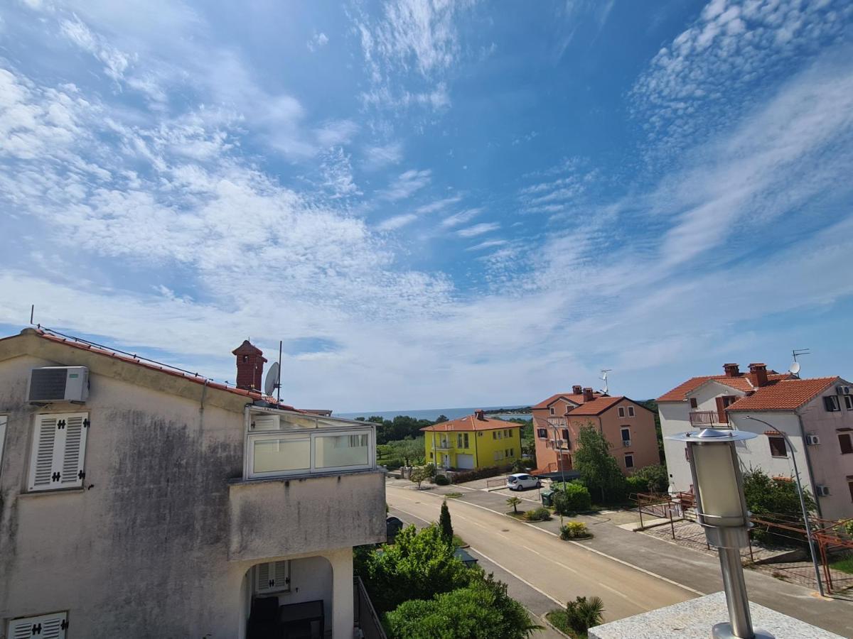 Apartments Jukic Poreč Eksteriør billede
