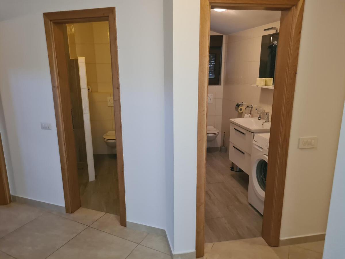 Apartments Jukic Poreč Eksteriør billede