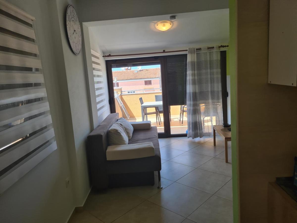 Apartments Jukic Poreč Eksteriør billede